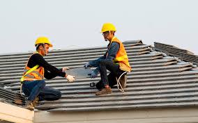 Best Storm Damage Roof Repair  in Southmayd, TX